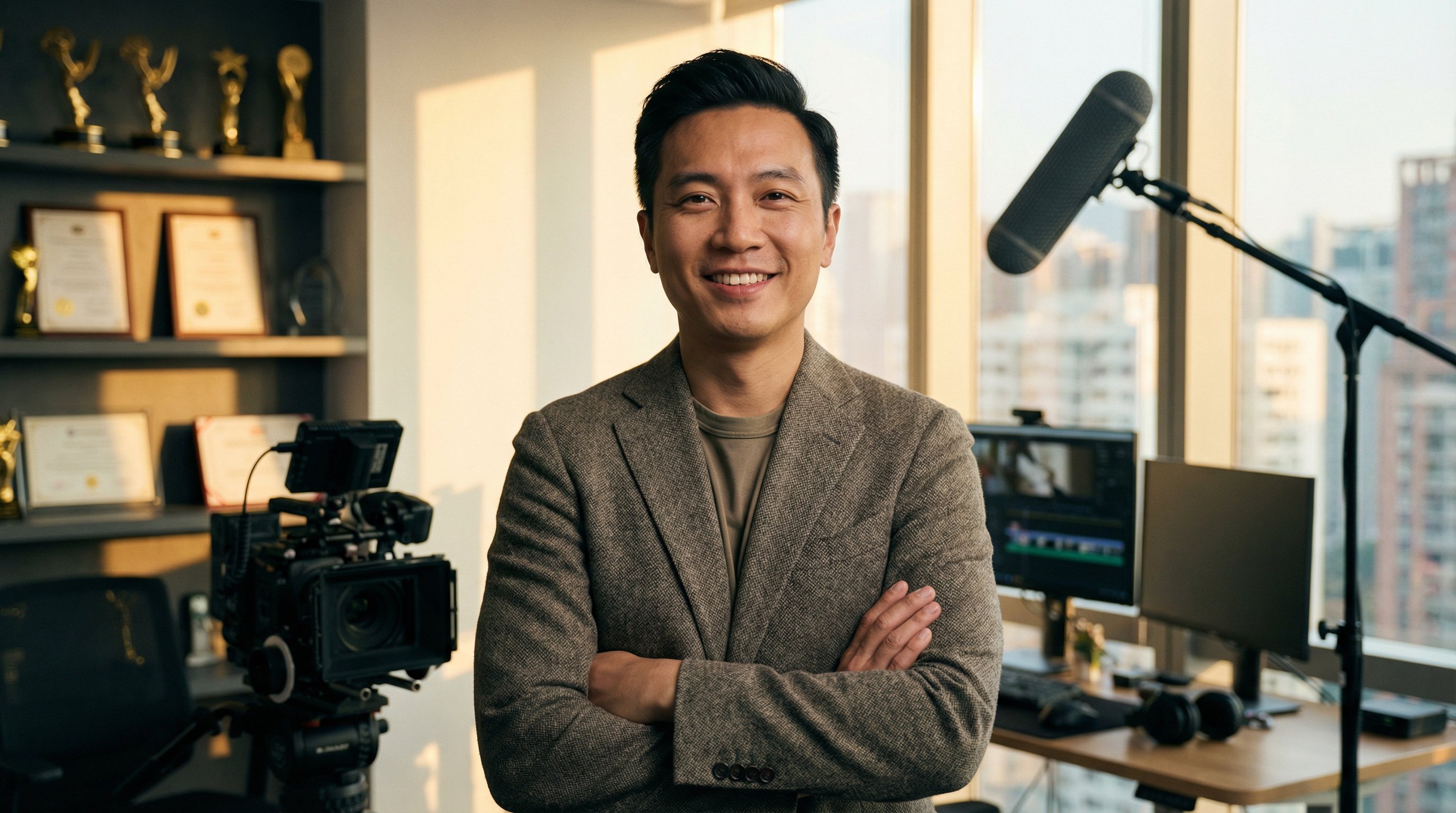 91香蕉视频-张明导演